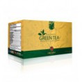 Té verde orgánico